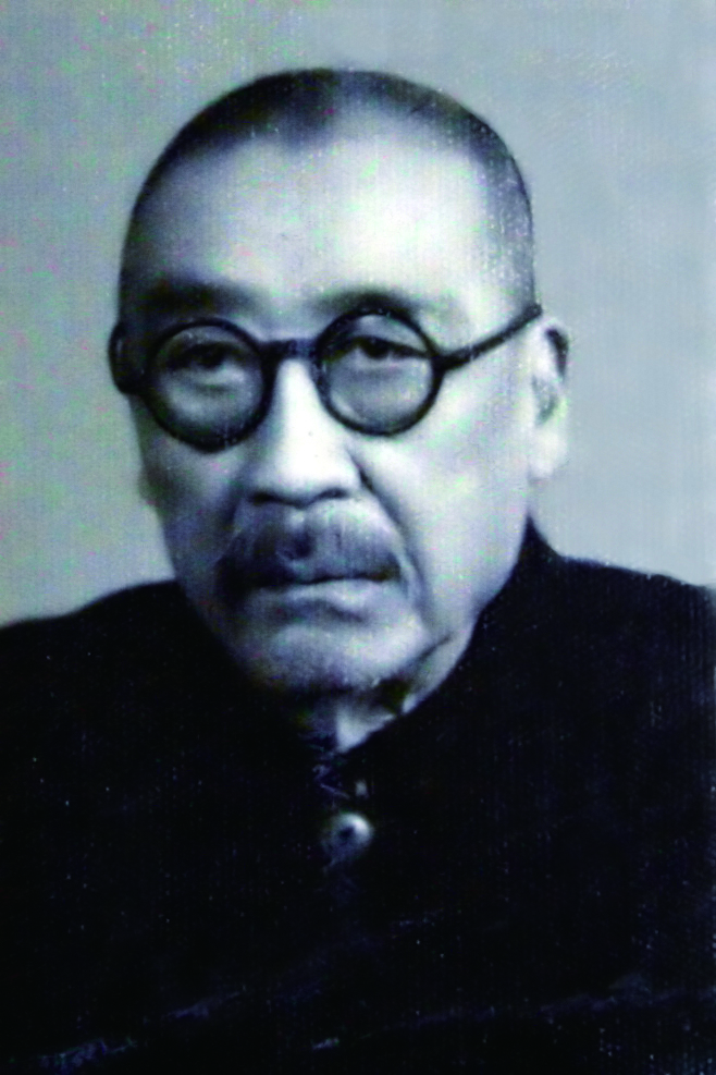 张菊人