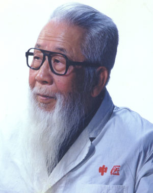 李鼎铭