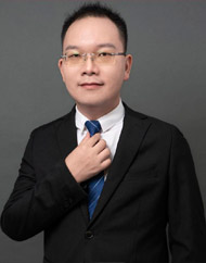 林新强